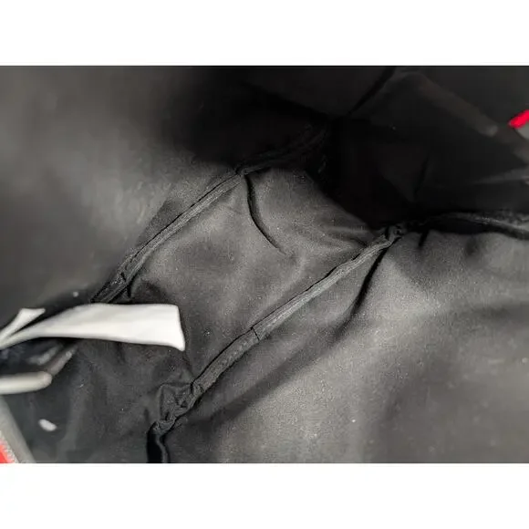 Friday The 13th Mini Backpack Jason Voohees Mask Bag By Bioworld Halloween - Picture 7 of 16